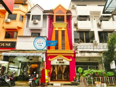 Le Tanjong House – 사진 2