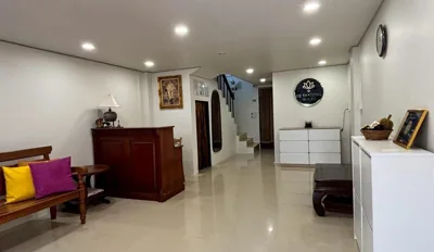 Le Tanjong House – 사진 3