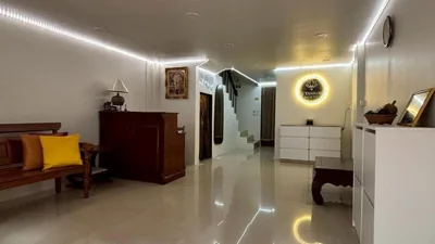 Le Tanjong House – 사진 4
