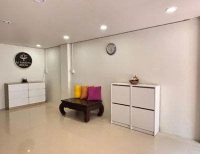 Le Tanjong House – 사진 5