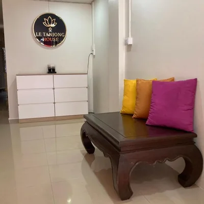 Le Tanjong House – 사진 7